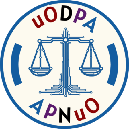 uODPA logo